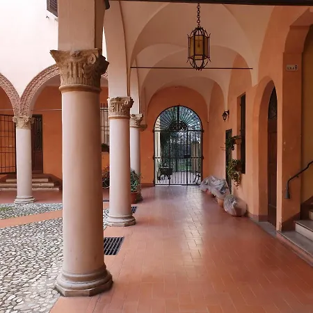 Avesella House Apartment Bologna Exterior photo