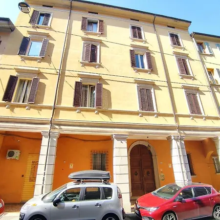 Avesella House Apartment Bologna Exterior photo