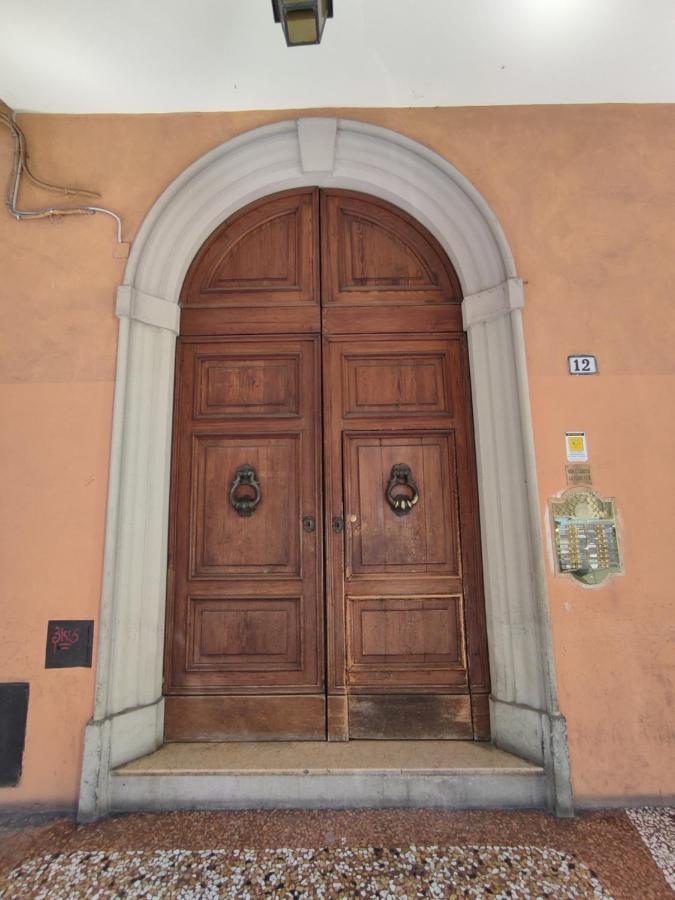 Avesella House Appartamento *