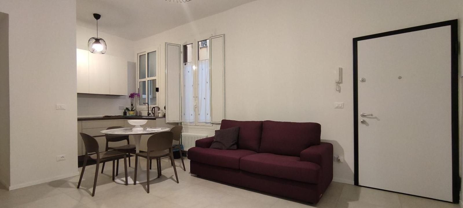 Appartamento Avesella House Bologna